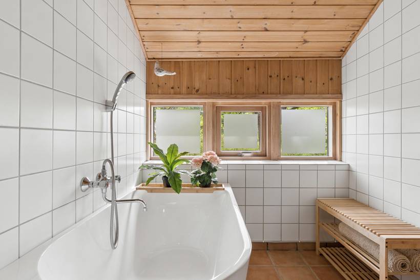 Foto von Ferienhaus ZL99 in Sømarken - Bornholm