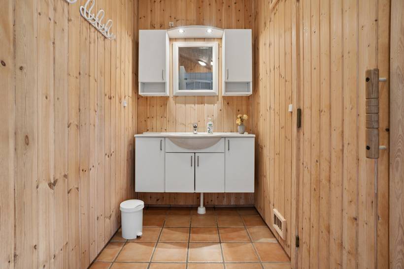 Foto von Ferienhaus ZL99 in Sømarken - Bornholm