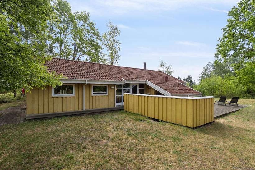 Foto von Ferienhaus ZL99 in Sømarken - Bornholm