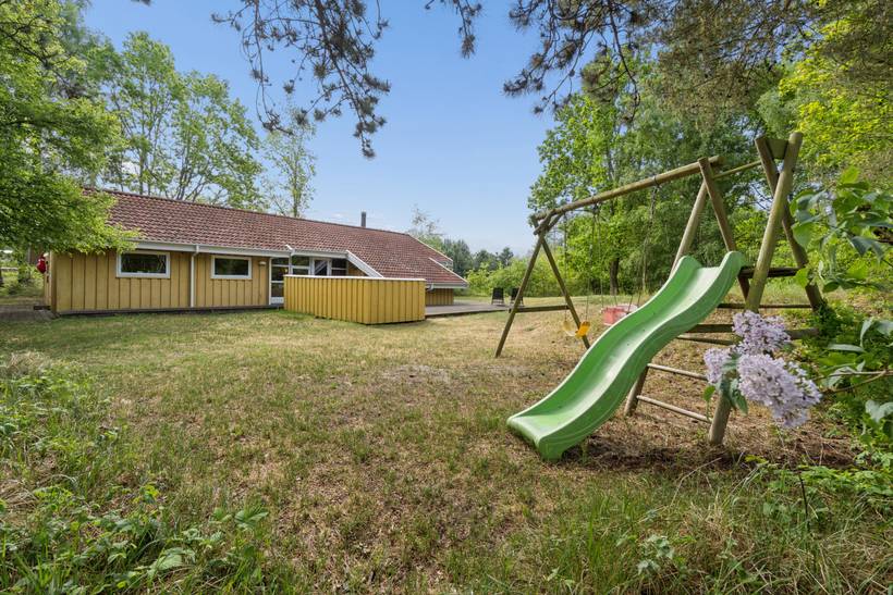 Foto von Ferienhaus ZL99 in Sømarken - Bornholm