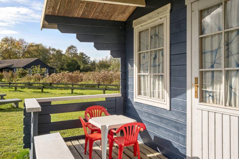 Foto von Ferienhaus ZM00 in Rågeleje - Nordseeland
