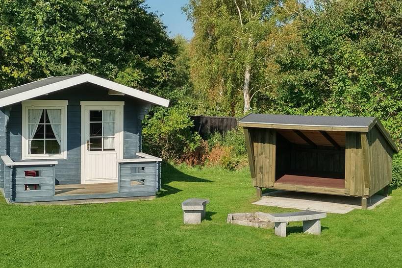 Foto von Ferienhaus ZM00 in Rågeleje - Nordseeland