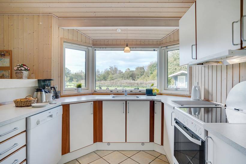 Foto von Ferienhaus ZM00 in Rågeleje - Nordseeland