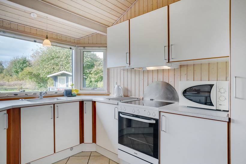 Foto von Ferienhaus ZM00 in Rågeleje - Nordseeland