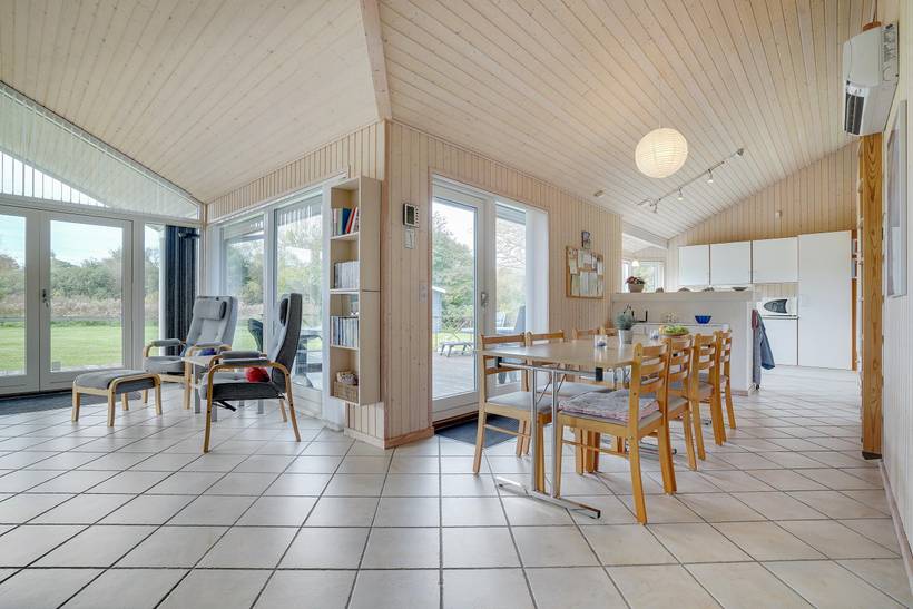 Foto von Ferienhaus ZM00 in Rågeleje - Nordseeland