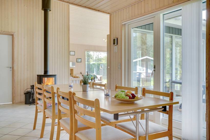 Foto von Ferienhaus ZM00 in Rågeleje - Nordseeland
