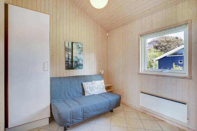 Foto von Ferienhaus ZM00 in Rågeleje - Nordseeland