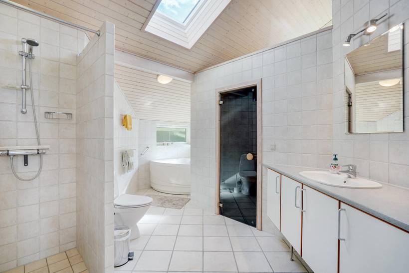 Foto von Ferienhaus ZM00 in Rågeleje - Nordseeland