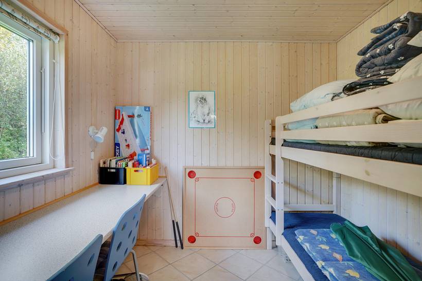 Foto von Ferienhaus ZM00 in Rågeleje - Nordseeland