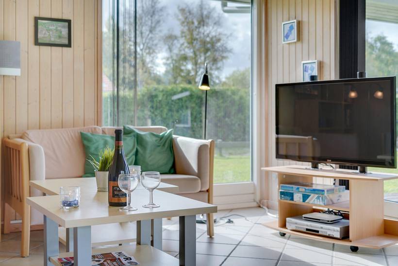 Foto von Ferienhaus ZM00 in Rågeleje - Nordseeland