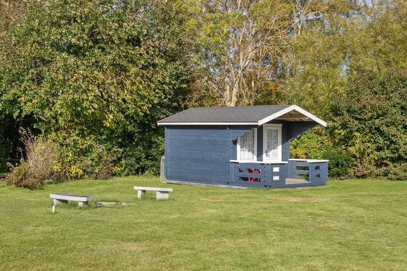 Foto von Ferienhaus ZM00 in Rågeleje - Nordseeland