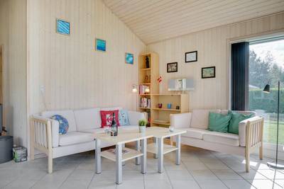 Vorschaubild von Ferienhaus ZM00 in Rågeleje - Nordseeland