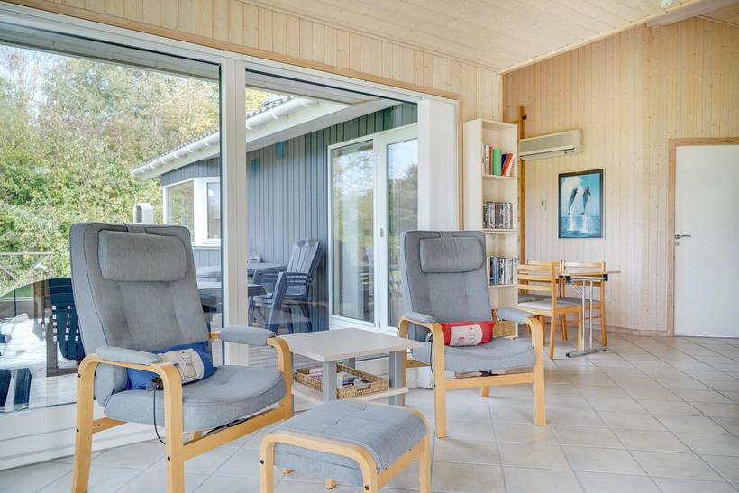 Foto von Ferienhaus ZM00 in Rågeleje - Nordseeland