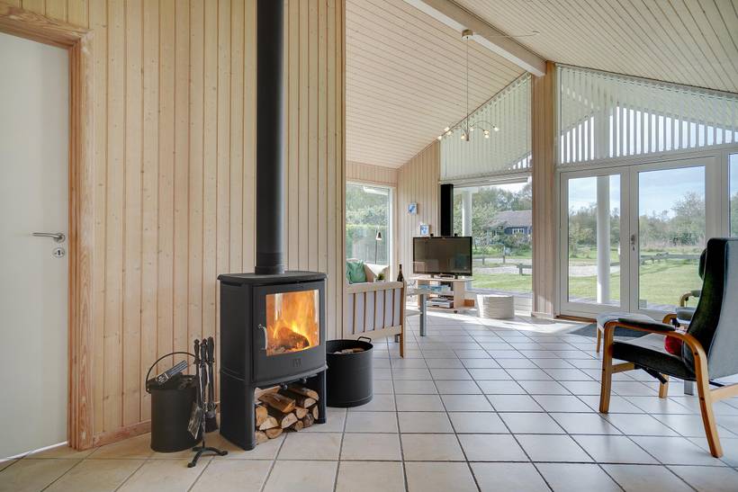 Foto von Ferienhaus ZM00 in Rågeleje - Nordseeland