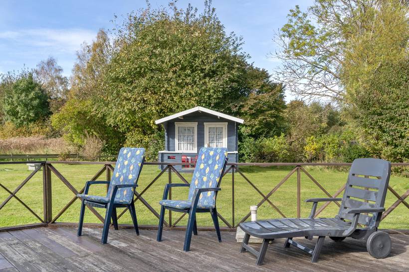 Foto von Ferienhaus ZM00 in Rågeleje - Nordseeland