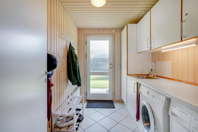 Foto von Ferienhaus ZM00 in Rågeleje - Nordseeland