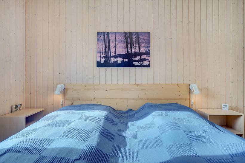 Foto von Ferienhaus ZM00 in Rågeleje - Nordseeland