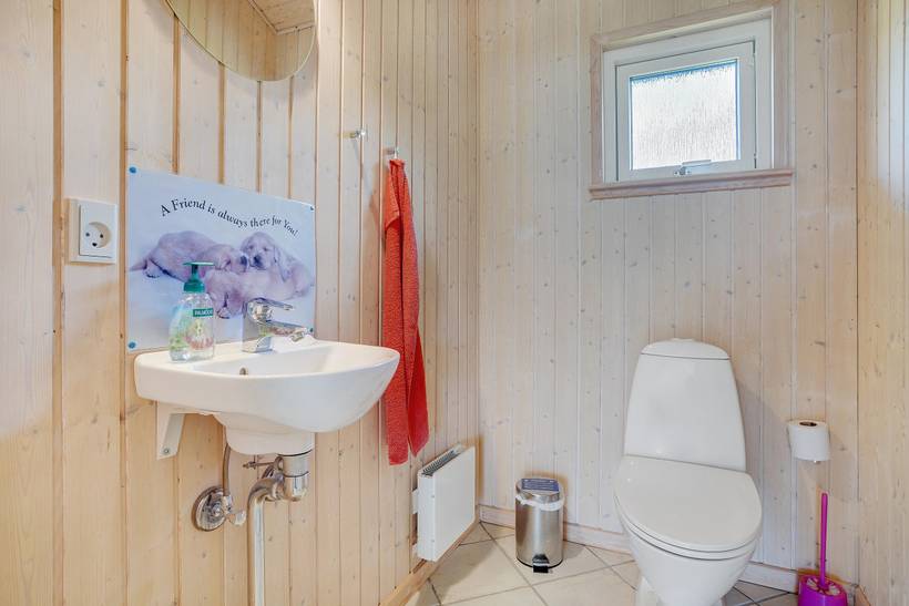 Foto von Ferienhaus ZM00 in Rågeleje - Nordseeland