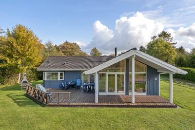 Vorschaubild von Ferienhaus ZM00 in Rågeleje - Nordseeland