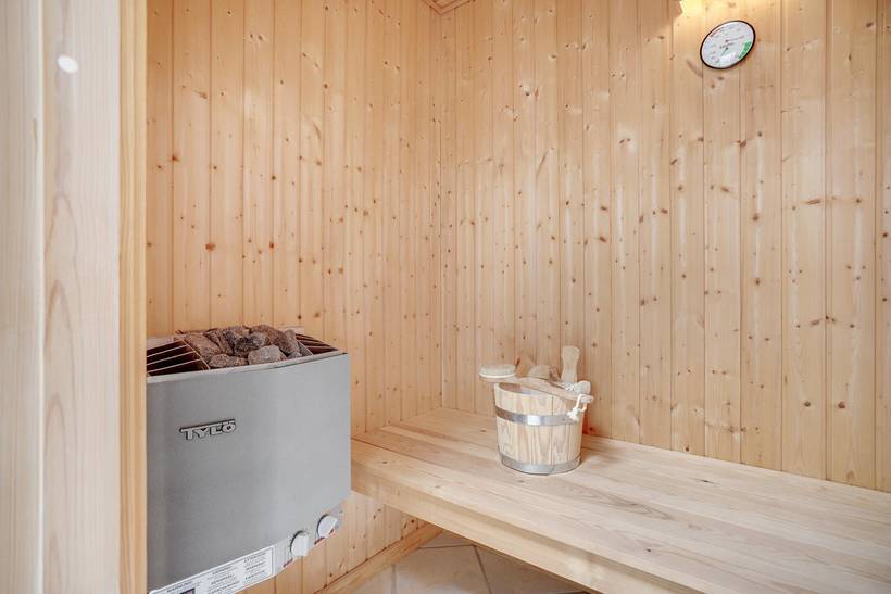 Foto von Ferienhaus ZM00 in Rågeleje - Nordseeland