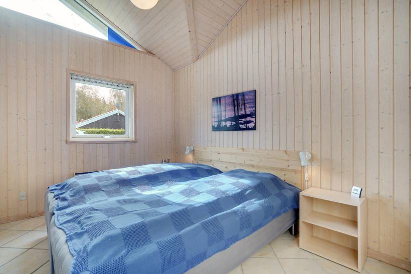 Foto von Ferienhaus ZM00 in Rågeleje - Nordseeland