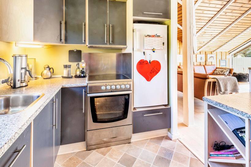 Foto von Ferienhaus ZM02 in Vejers Strand - Westjütland