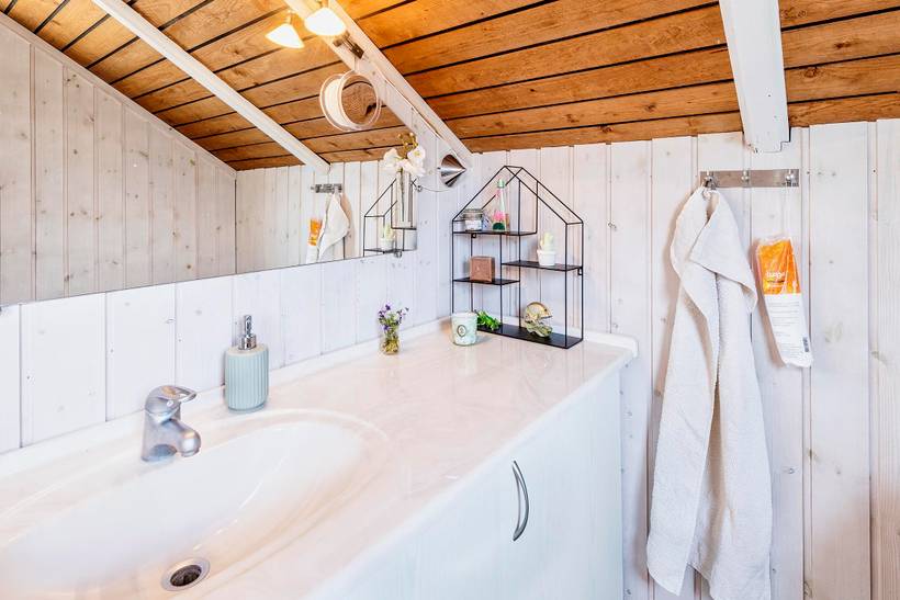 Foto von Ferienhaus ZM02 in Vejers Strand - Westjütland