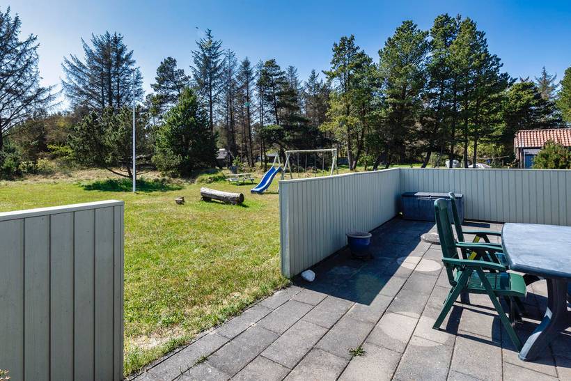 Foto von Ferienhaus ZM02 in Vejers Strand - Westjütland