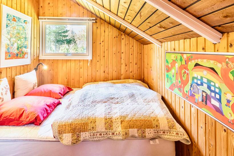 Foto von Ferienhaus ZM02 in Vejers Strand - Westjütland