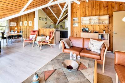 Vorschaubild von Ferienhaus ZM02 in Vejers Strand - Westjütland