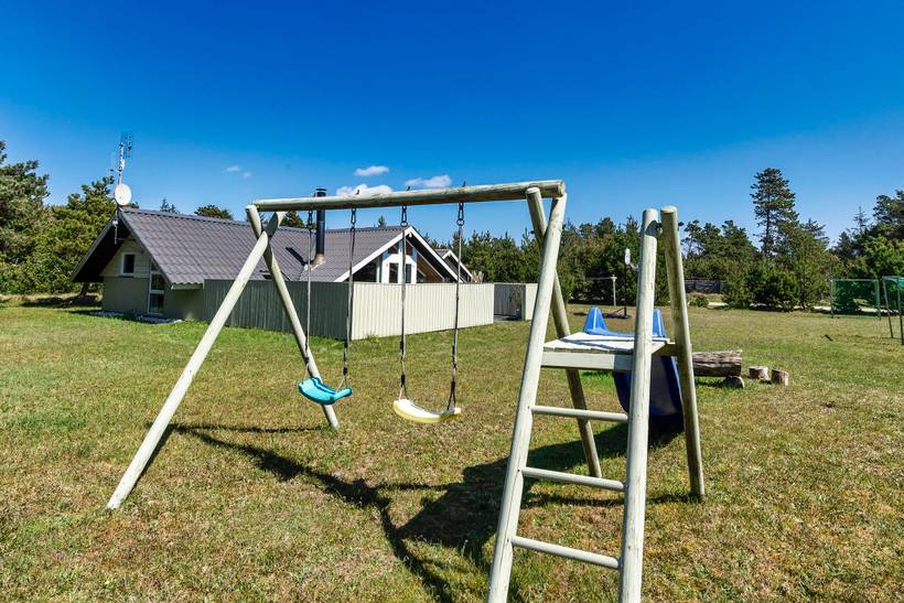 Foto von Ferienhaus ZM02 in Vejers Strand - Westjütland