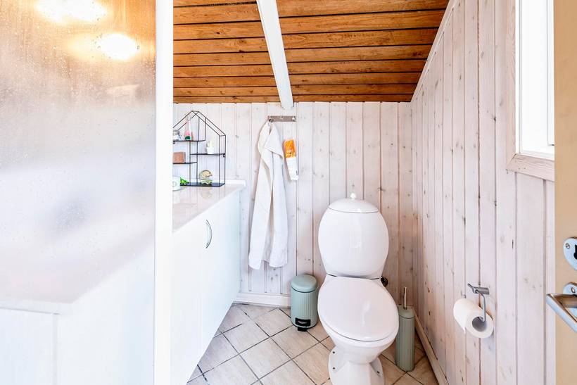 Foto von Ferienhaus ZM02 in Vejers Strand - Westjütland