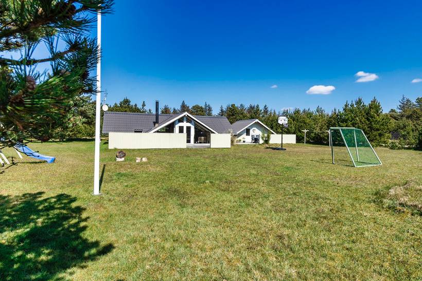 Foto von Ferienhaus ZM02 in Vejers Strand - Westjütland