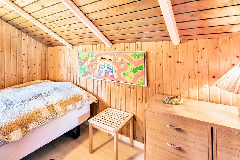 Foto von Ferienhaus ZM02 in Vejers Strand - Westjütland