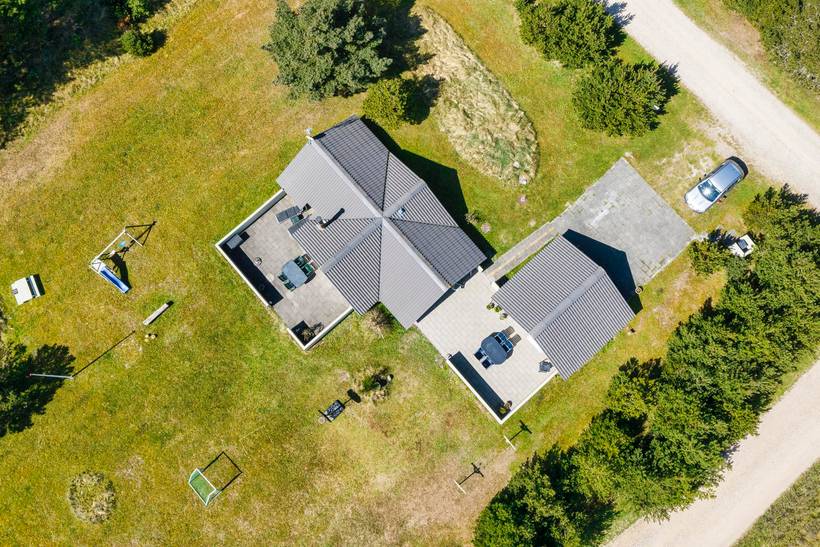 Foto von Ferienhaus ZM02 in Vejers Strand - Westjütland