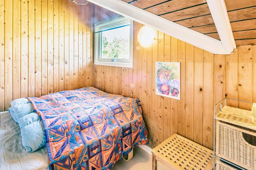Foto von Ferienhaus ZM02 in Vejers Strand - Westjütland