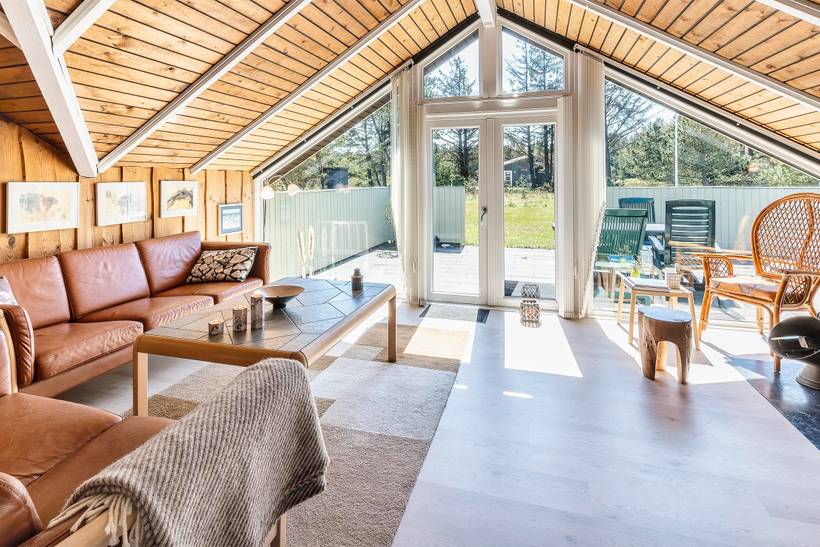 Foto von Ferienhaus ZM02 in Vejers Strand - Westjütland
