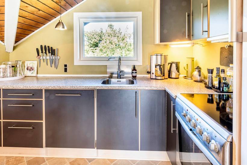 Foto von Ferienhaus ZM02 in Vejers Strand - Westjütland