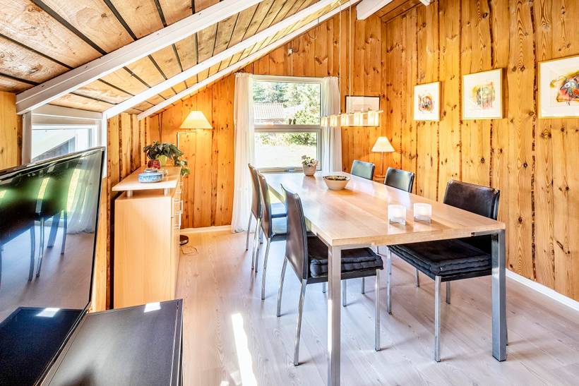 Foto von Ferienhaus ZM02 in Vejers Strand - Westjütland