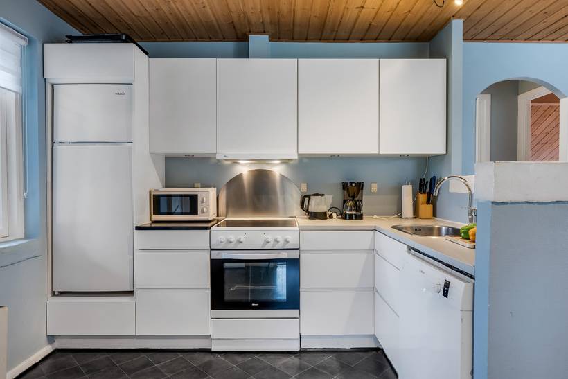 Foto von Ferienhaus ZM03 in Jegum - Westjütland