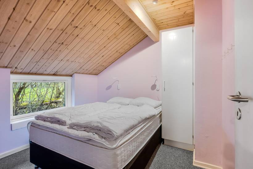 Foto von Ferienhaus ZM03 in Jegum - Westjütland