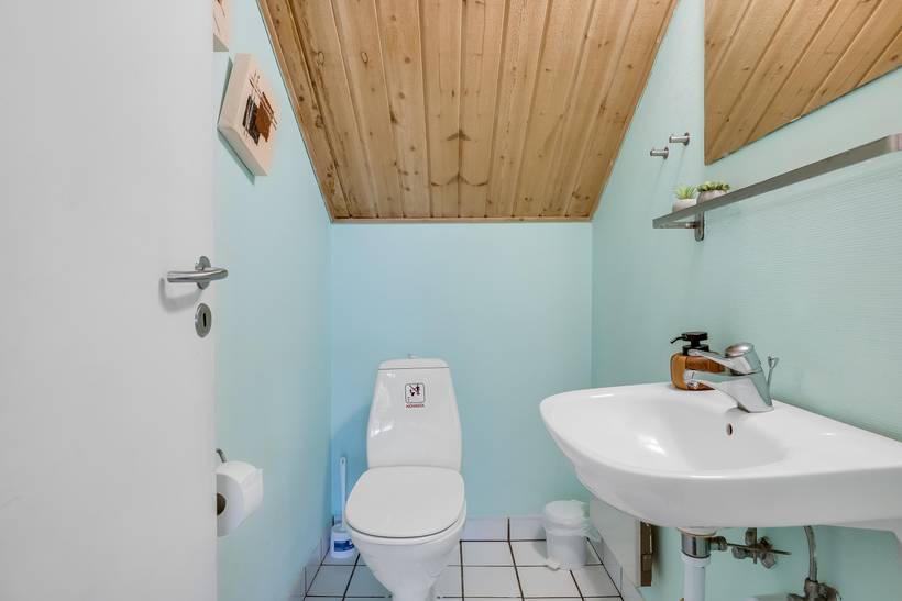 Foto von Ferienhaus ZM03 in Jegum - Westjütland
