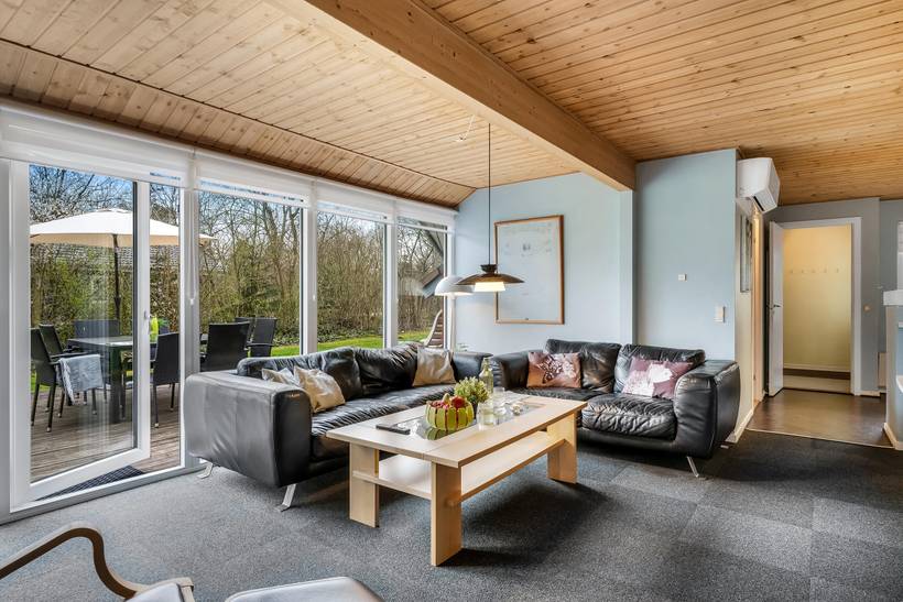 Foto von Ferienhaus ZM03 in Jegum - Westjütland