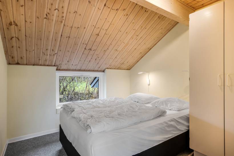 Foto von Ferienhaus ZM03 in Jegum - Westjütland