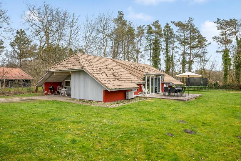 Foto von Ferienhaus ZM03 in Jegum - Westjütland