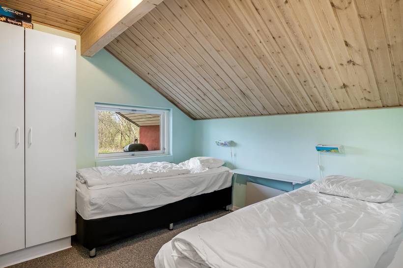 Foto von Ferienhaus ZM03 in Jegum - Westjütland