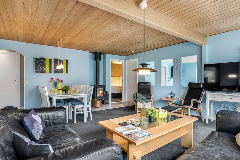 Foto von Ferienhaus ZM03 in Jegum - Westjütland