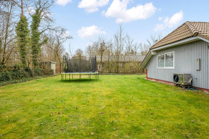 Foto von Ferienhaus ZM03 in Jegum - Westjütland