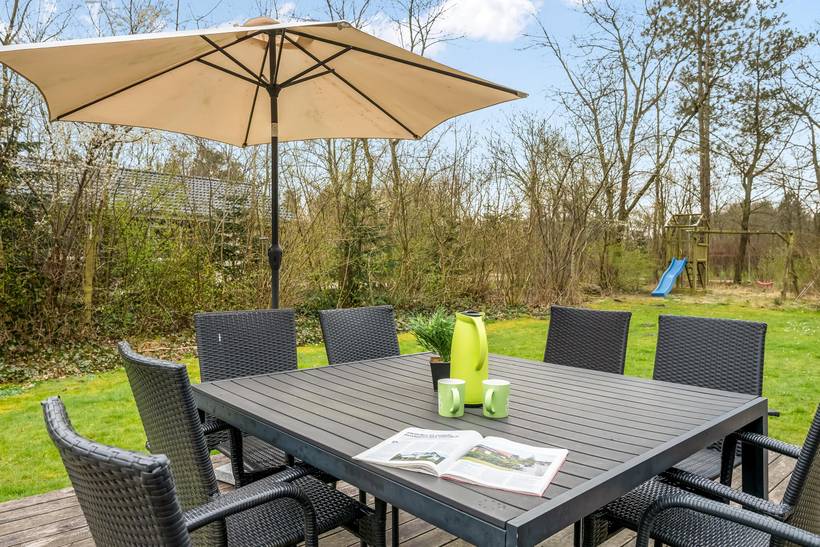 Foto von Ferienhaus ZM03 in Jegum - Westjütland