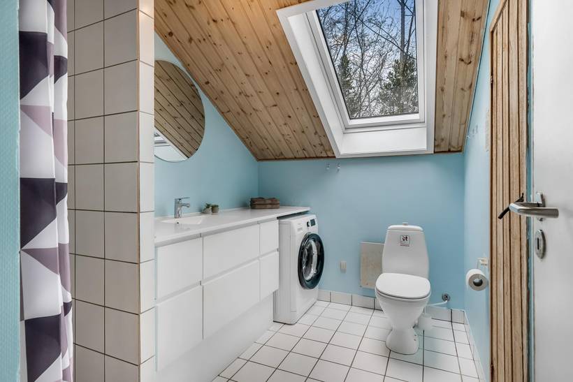 Foto von Ferienhaus ZM03 in Jegum - Westjütland